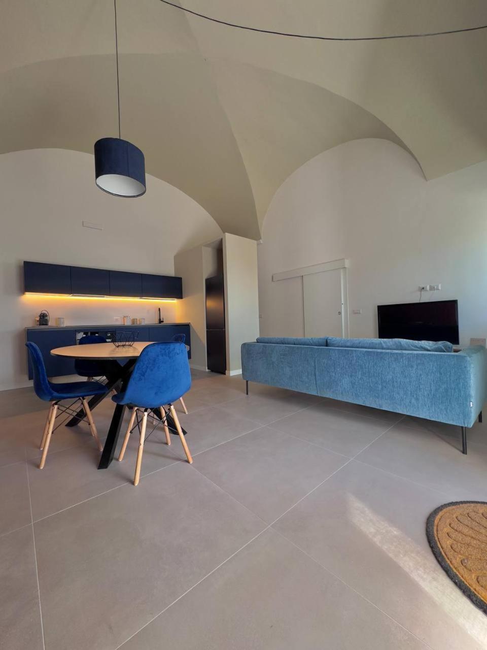 Casa Vista Azzurra Vila Aci Castello Exterior foto