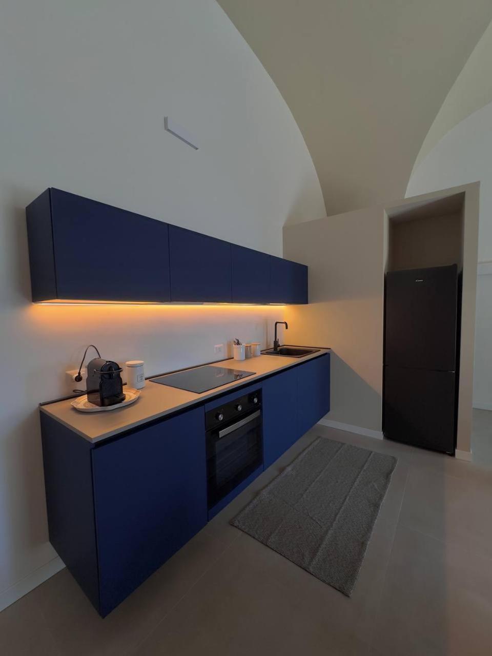 Casa Vista Azzurra Vila Aci Castello Exterior foto